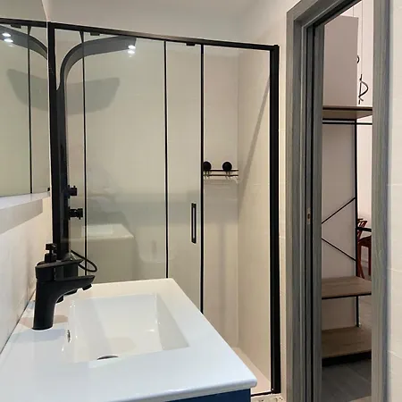 La Casa Azul Apartment Malaga